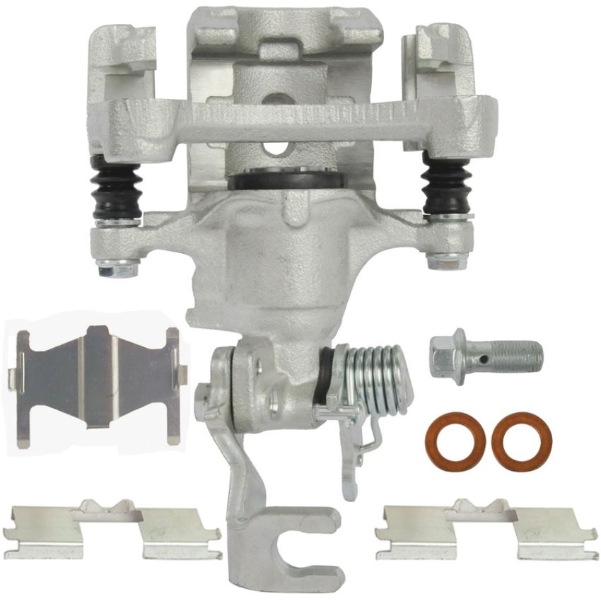 CARDONE New 2C-2000 New Unloaded Caliper