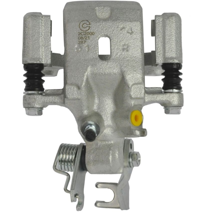 CARDONE New 2C-2000 New Unloaded Caliper
