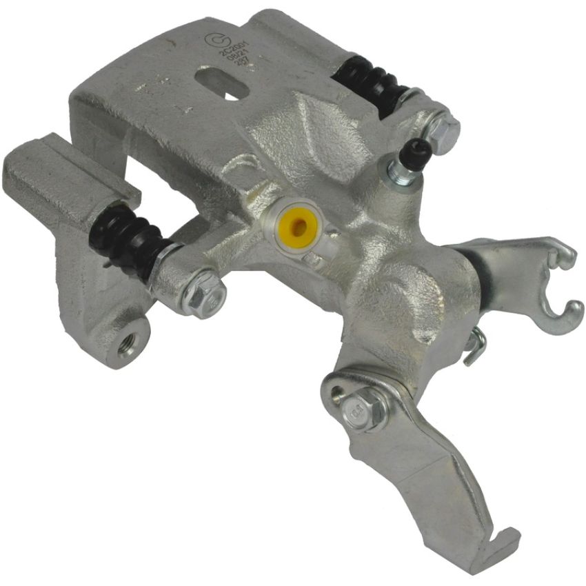 CARDONE New 2C-2001 New Unloaded Caliper