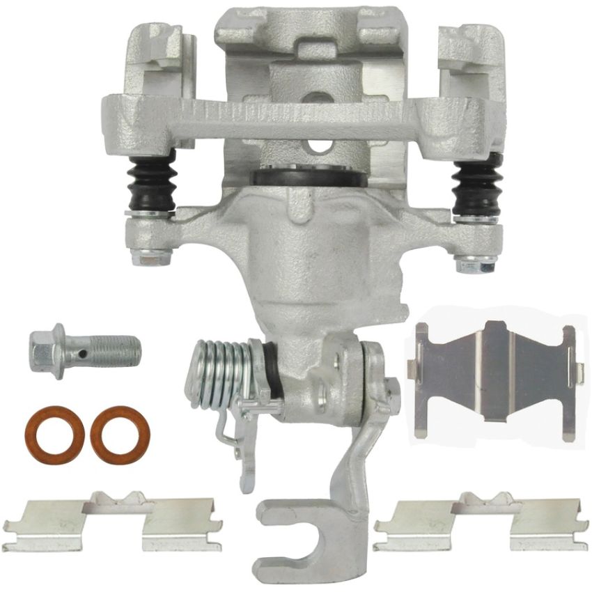 CARDONE New 2C-2001 New Unloaded Caliper