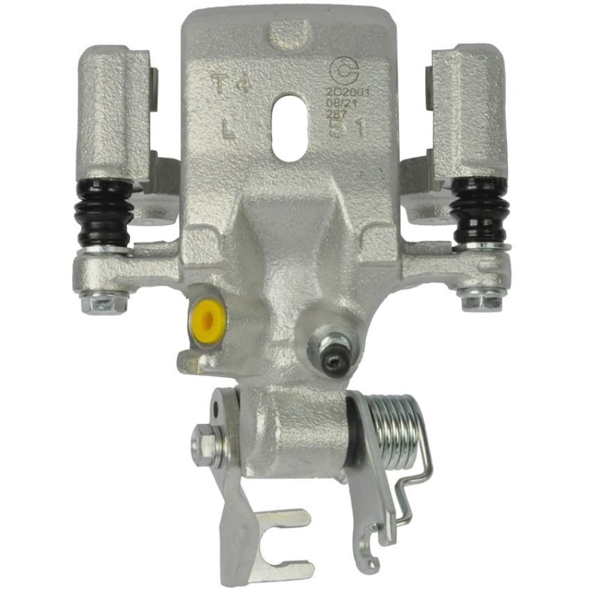 CARDONE New 2C-2001 New Unloaded Caliper