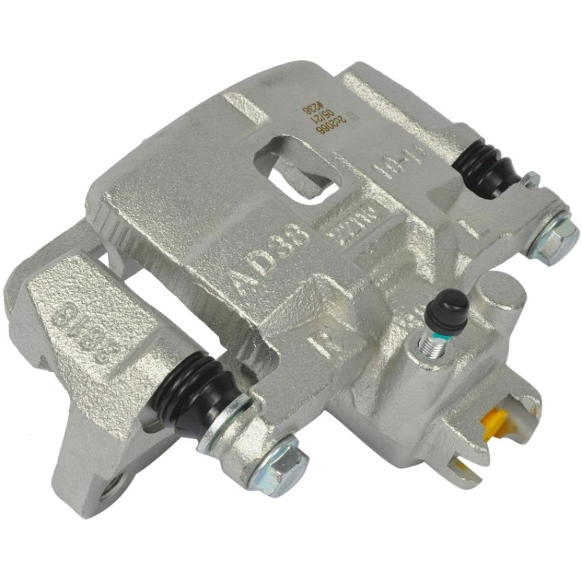 CARDONE New 2C-2066 New Unloaded Caliper