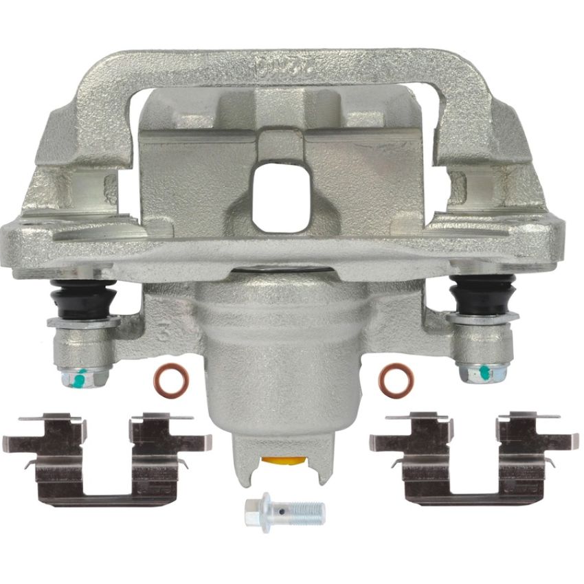 CARDONE New 2C-2066 New Unloaded Caliper