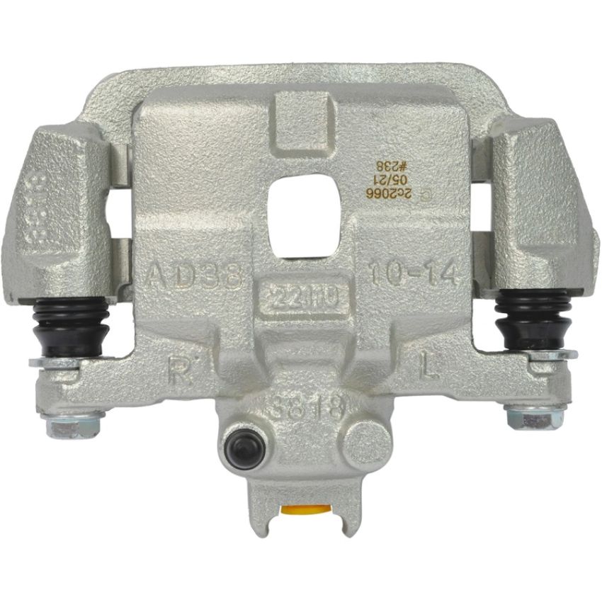 CARDONE New 2C-2066 New Unloaded Caliper