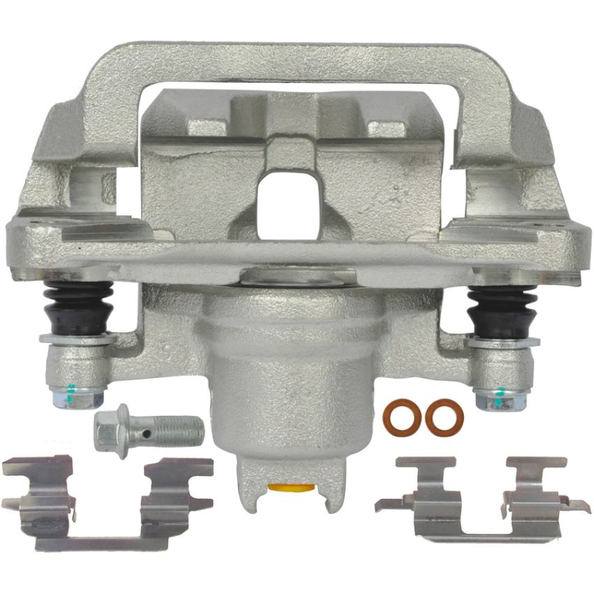 CARDONE New 2C-2067 New Unloaded Caliper