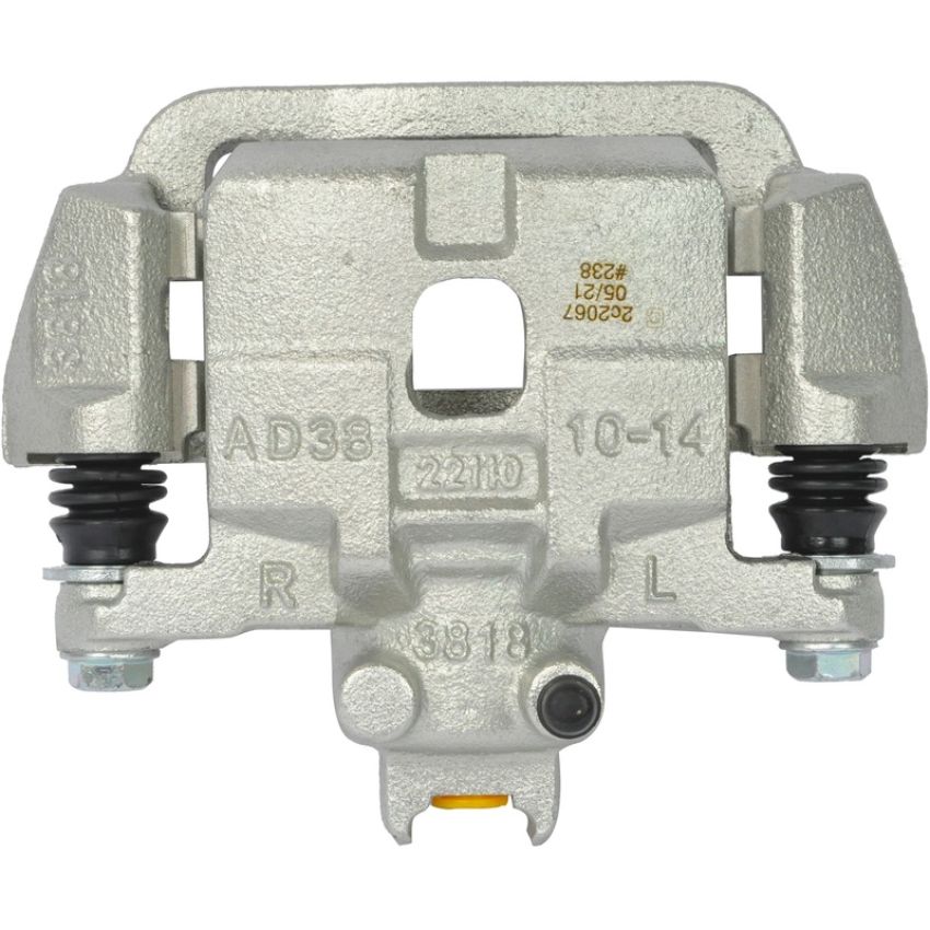 CARDONE New 2C-2067 New Unloaded Caliper