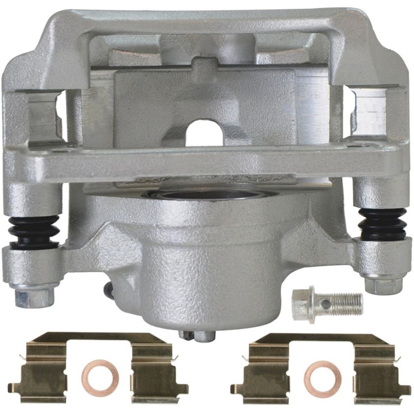 CARDONE New 2C-2091 New Unloaded Caliper