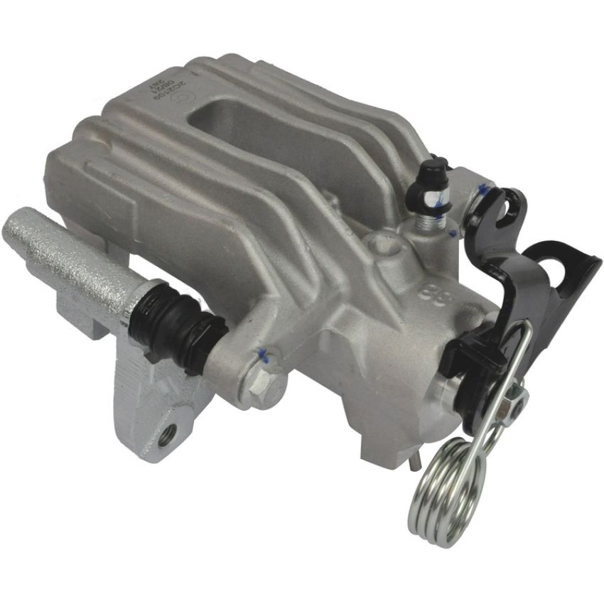 CARDONE New 2C-2108 New Unloaded Caliper