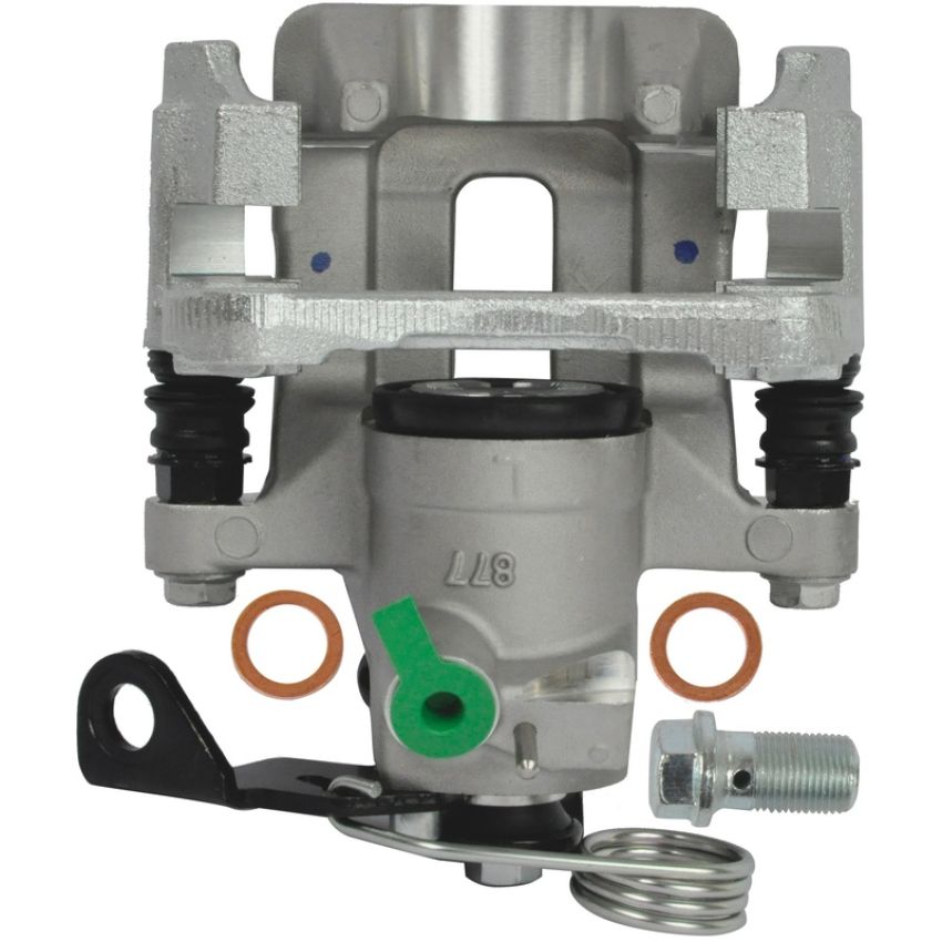 CARDONE New 2C-2108 New Unloaded Caliper
