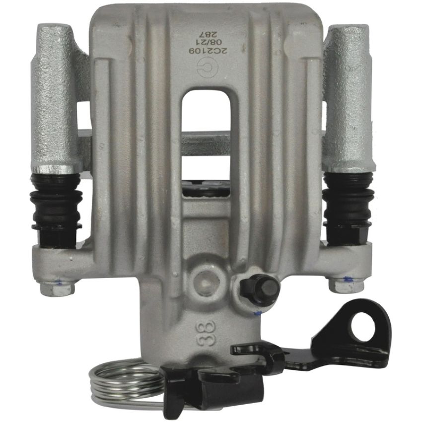 CARDONE New 2C-2108 New Unloaded Caliper