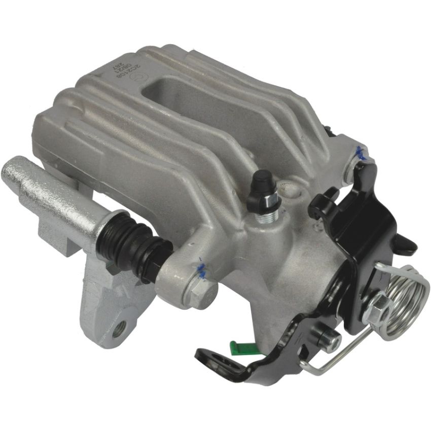 CARDONE New 2C-2109 New Unloaded Caliper
