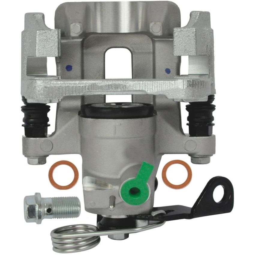 CARDONE New 2C-2109 New Unloaded Caliper