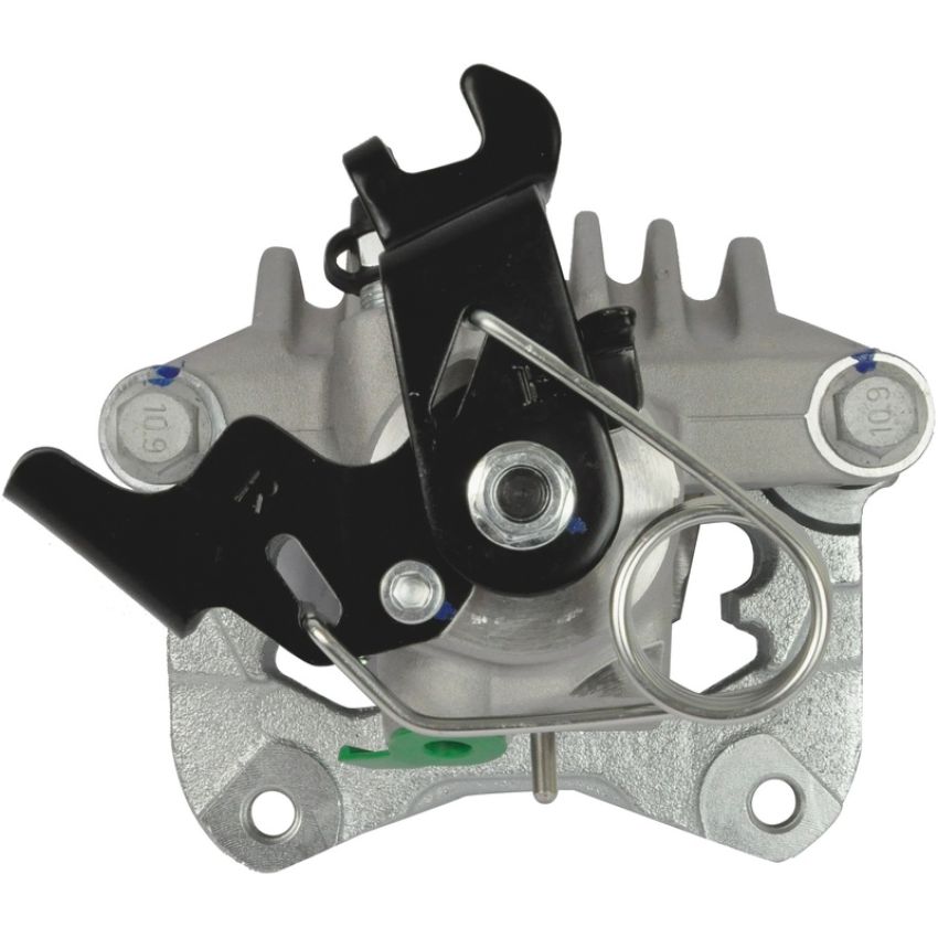 CARDONE New 2C-2109 New Unloaded Caliper