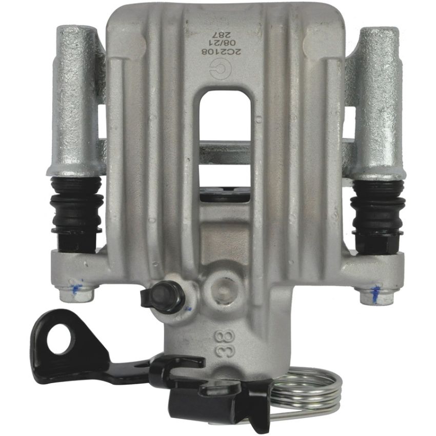 CARDONE New 2C-2109 New Unloaded Caliper