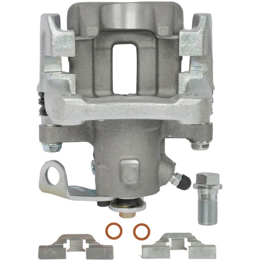 CARDONE New 2C-2570 New Unloaded Caliper