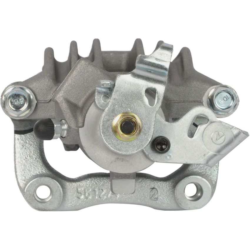 CARDONE New 2C-2570 New Unloaded Caliper