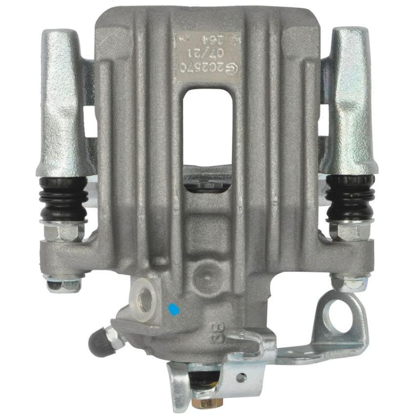 CARDONE New 2C-2570 New Unloaded Caliper