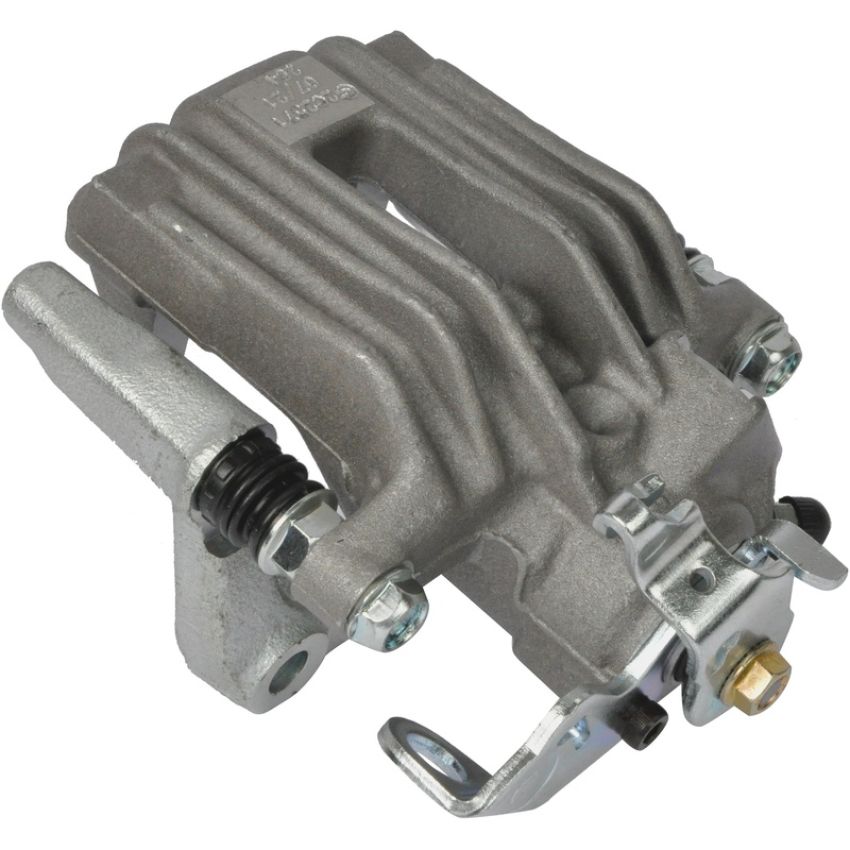 CARDONE New 2C-2571 New Unloaded Caliper