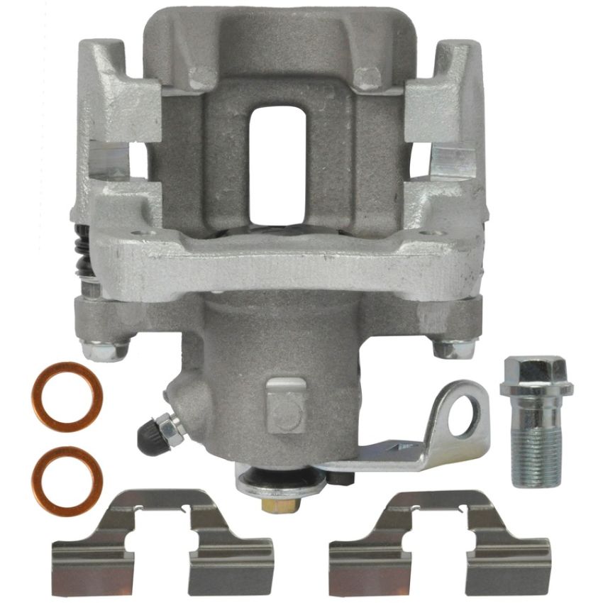 CARDONE New 2C-2571 New Unloaded Caliper