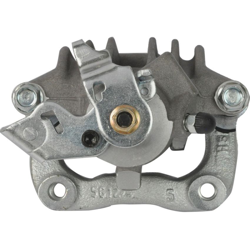 CARDONE New 2C-2571 New Unloaded Caliper