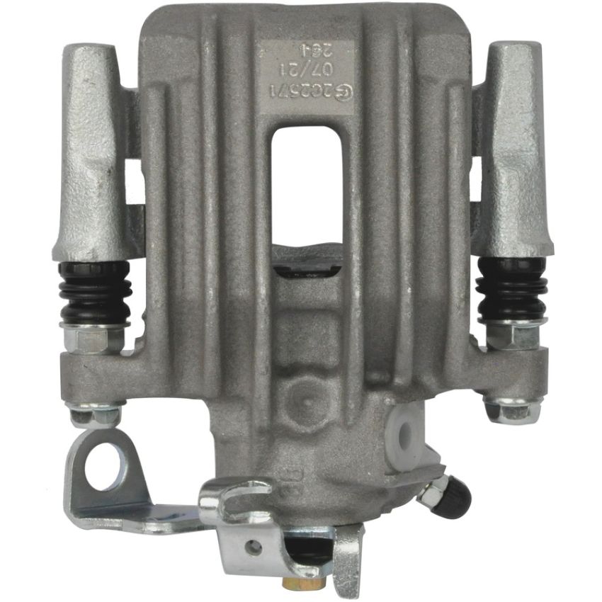 CARDONE New 2C-2571 New Unloaded Caliper