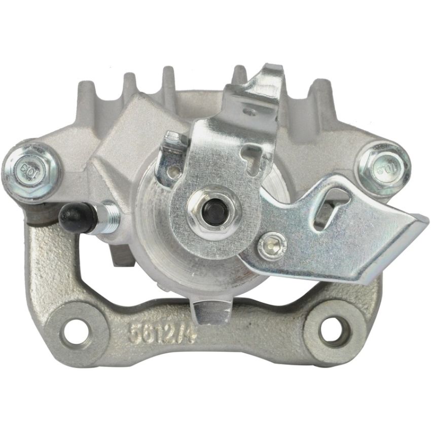 CARDONE New 2C-2572 New Unloaded Caliper