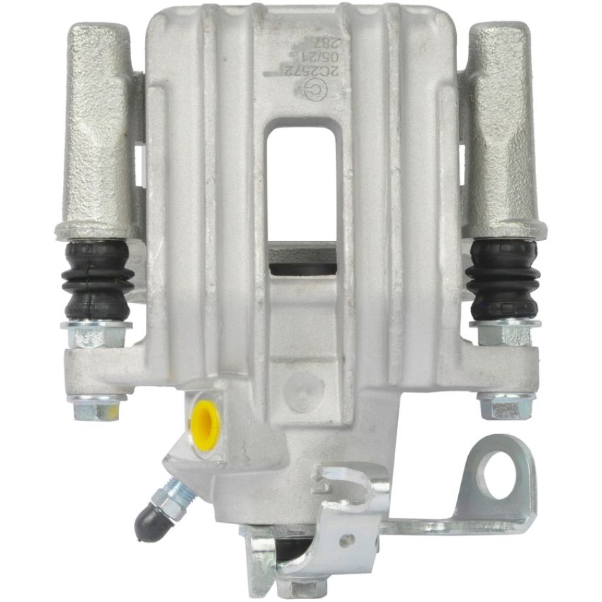 CARDONE New 2C-2572 New Unloaded Caliper
