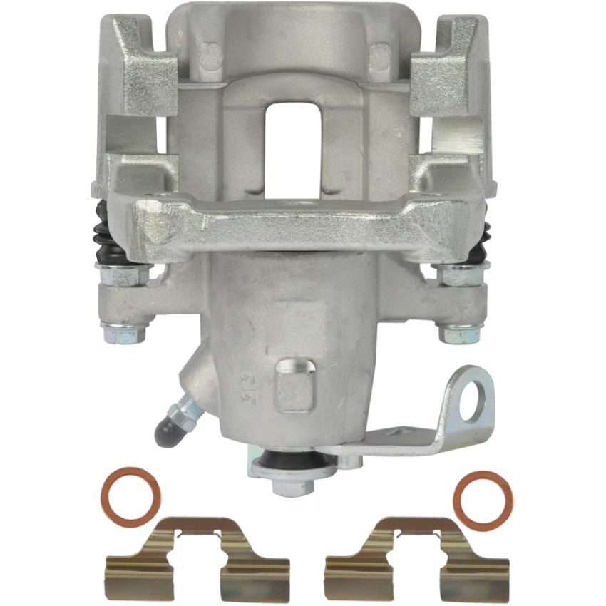 CARDONE New 2C-2573 New Unloaded Caliper