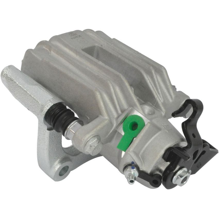 CARDONE New 2C-2574 New Unloaded Caliper