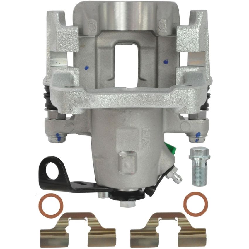 CARDONE New 2C-2574 New Unloaded Caliper