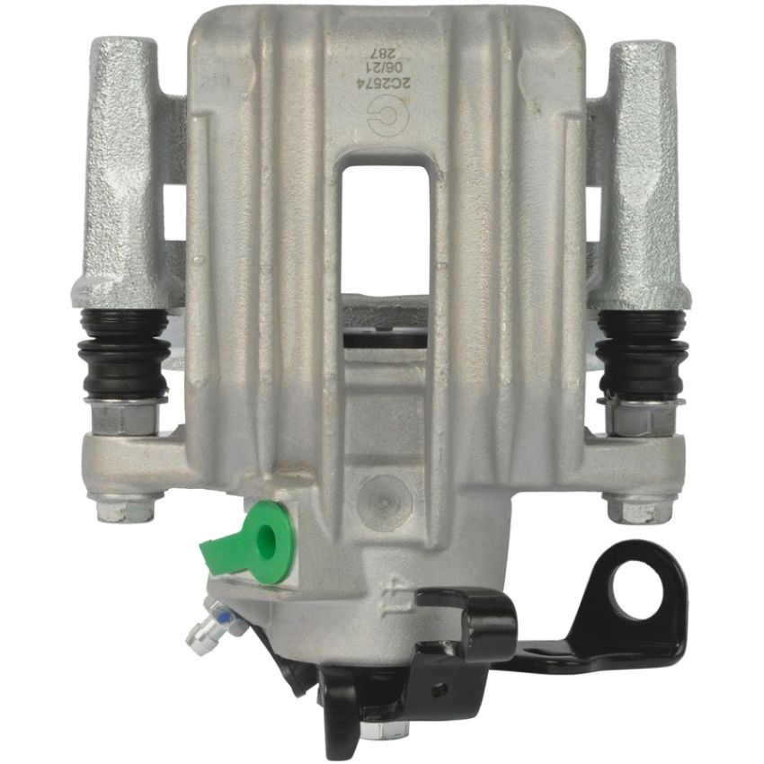 CARDONE New 2C-2574 New Unloaded Caliper