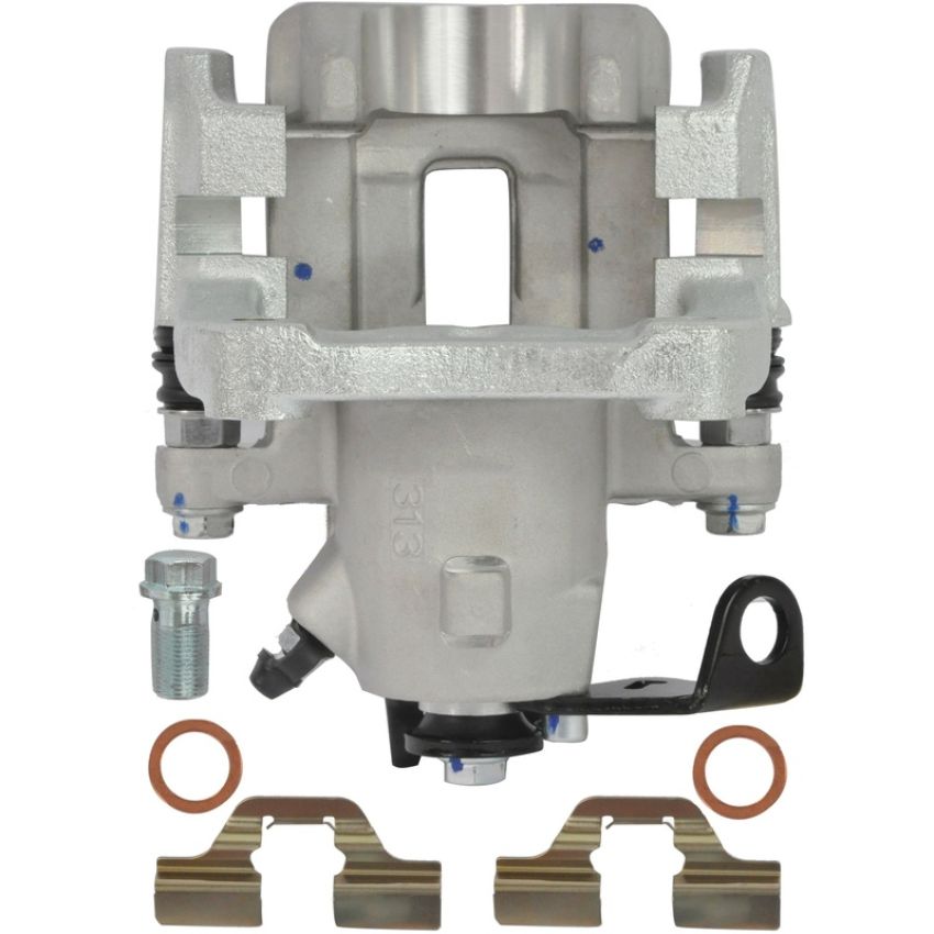 CARDONE New 2C-2575 New Unloaded Caliper