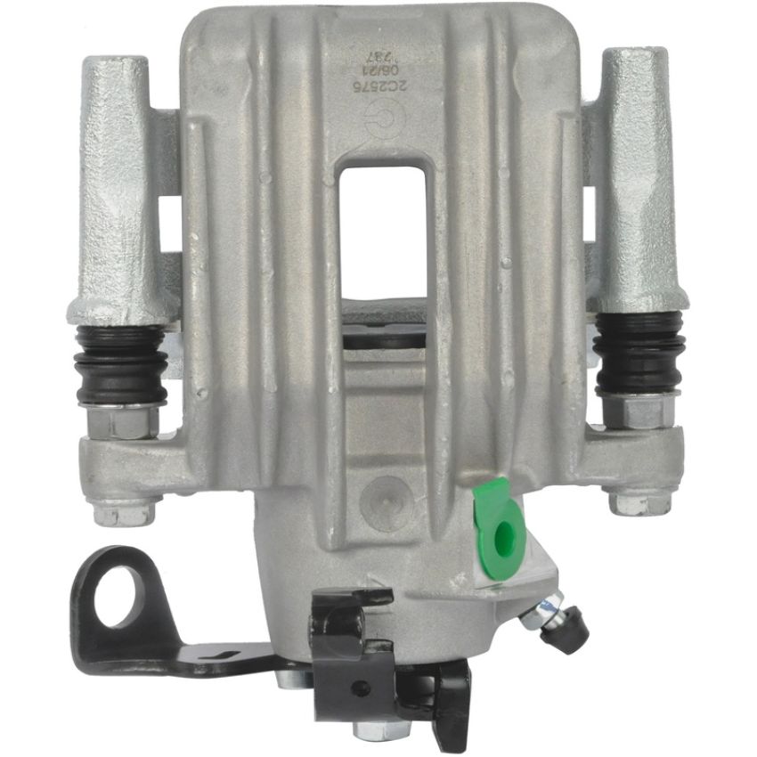 CARDONE New 2C-2575 New Unloaded Caliper