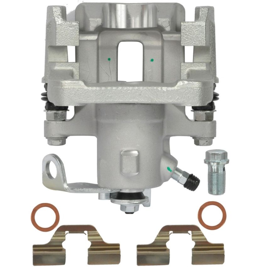 CARDONE New 2C-2576 New Unloaded Caliper