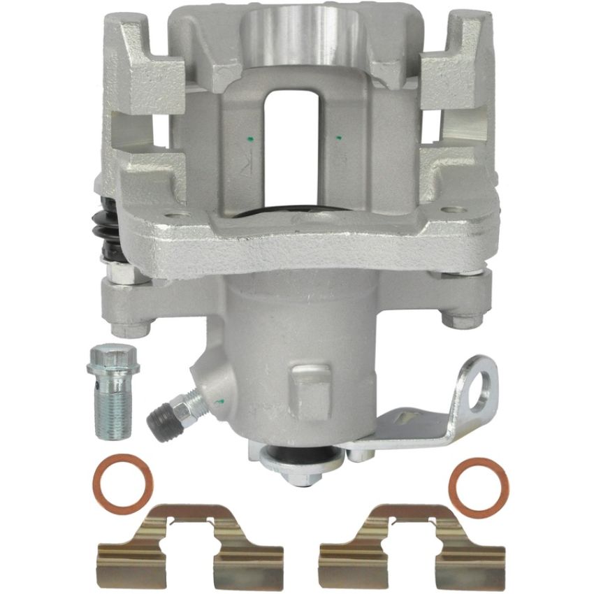 CARDONE New 2C-2577 New Unloaded Caliper
