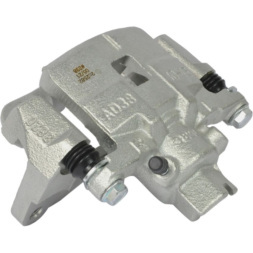 CARDONE New 2C-2582 New Unloaded Caliper