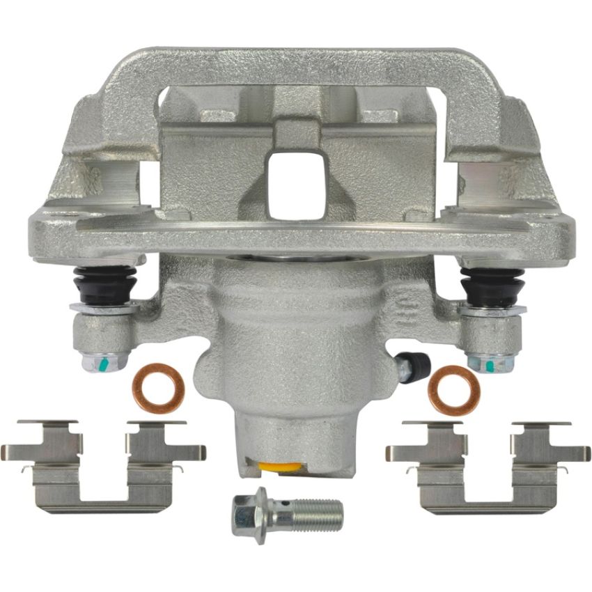 CARDONE New 2C-2582 New Unloaded Caliper