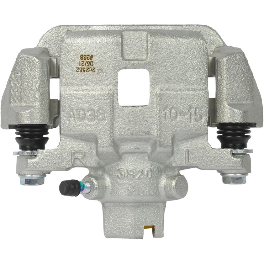 CARDONE New 2C-2582 New Unloaded Caliper