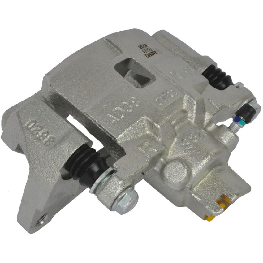 CARDONE New 2C-2583 New Unloaded Caliper