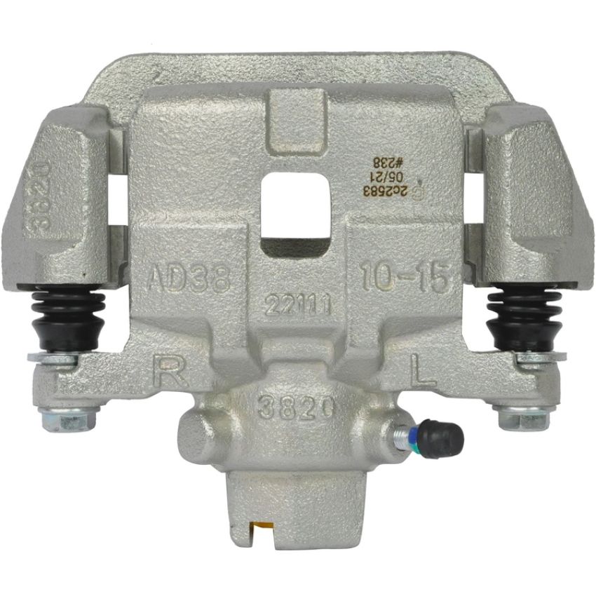 CARDONE New 2C-2583 New Unloaded Caliper