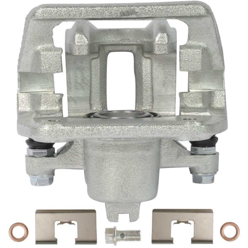 CARDONE New 2C-2588 New Unloaded Caliper
