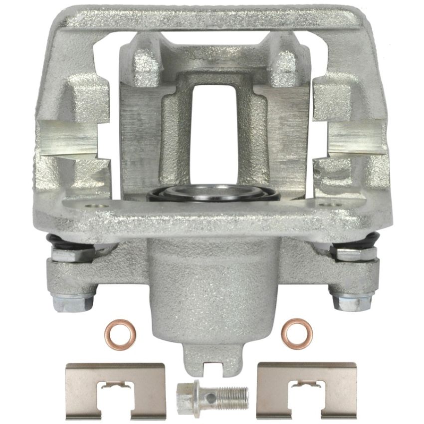 CARDONE New 2C-2589 New Unloaded Caliper