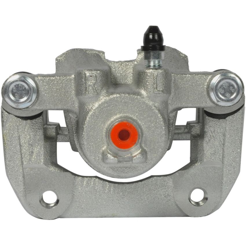 CARDONE New 2C-2589 New Unloaded Caliper