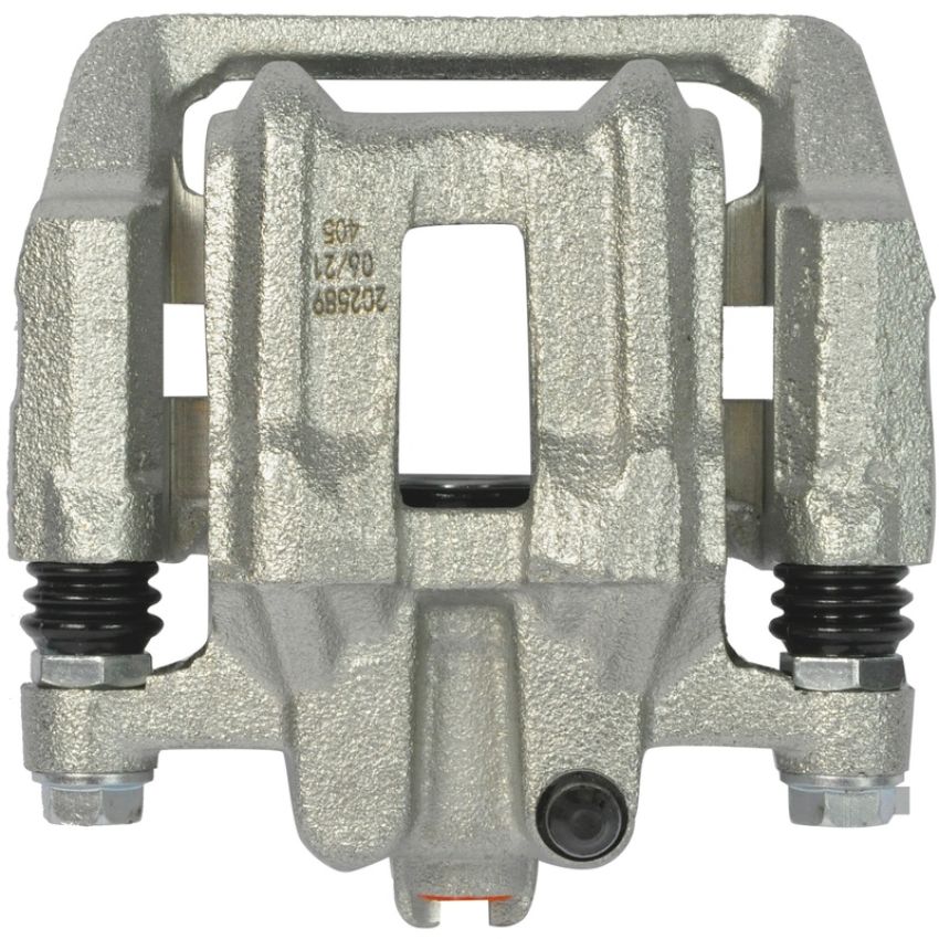 CARDONE New 2C-2589 New Unloaded Caliper