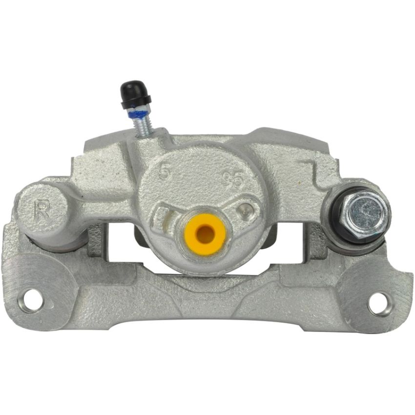 CARDONE New 2C-2610 New Unloaded Caliper