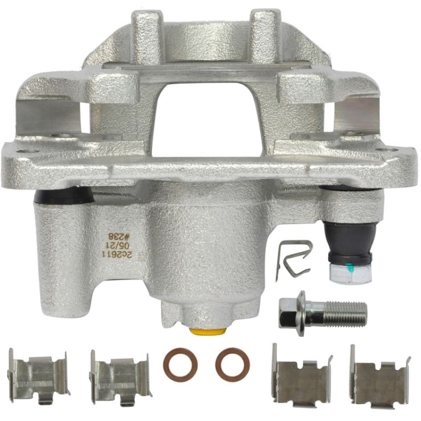 CARDONE New 2C-2611 New Unloaded Caliper