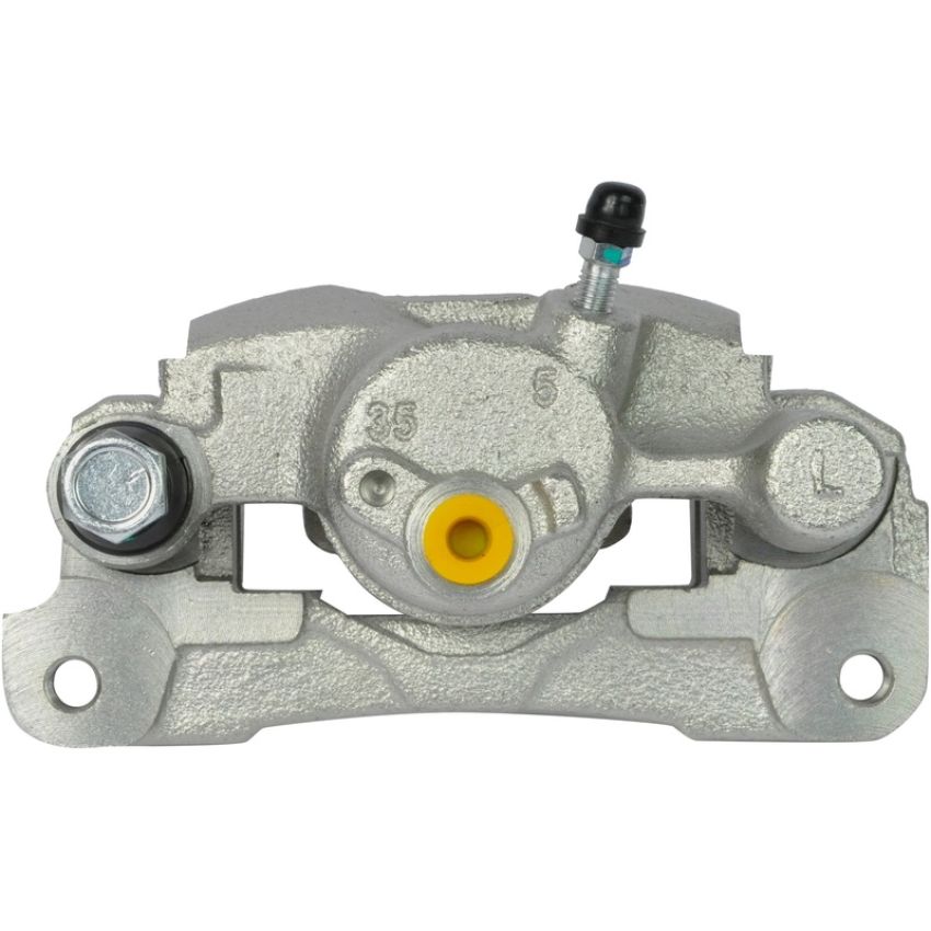 CARDONE New 2C-2611 New Unloaded Caliper