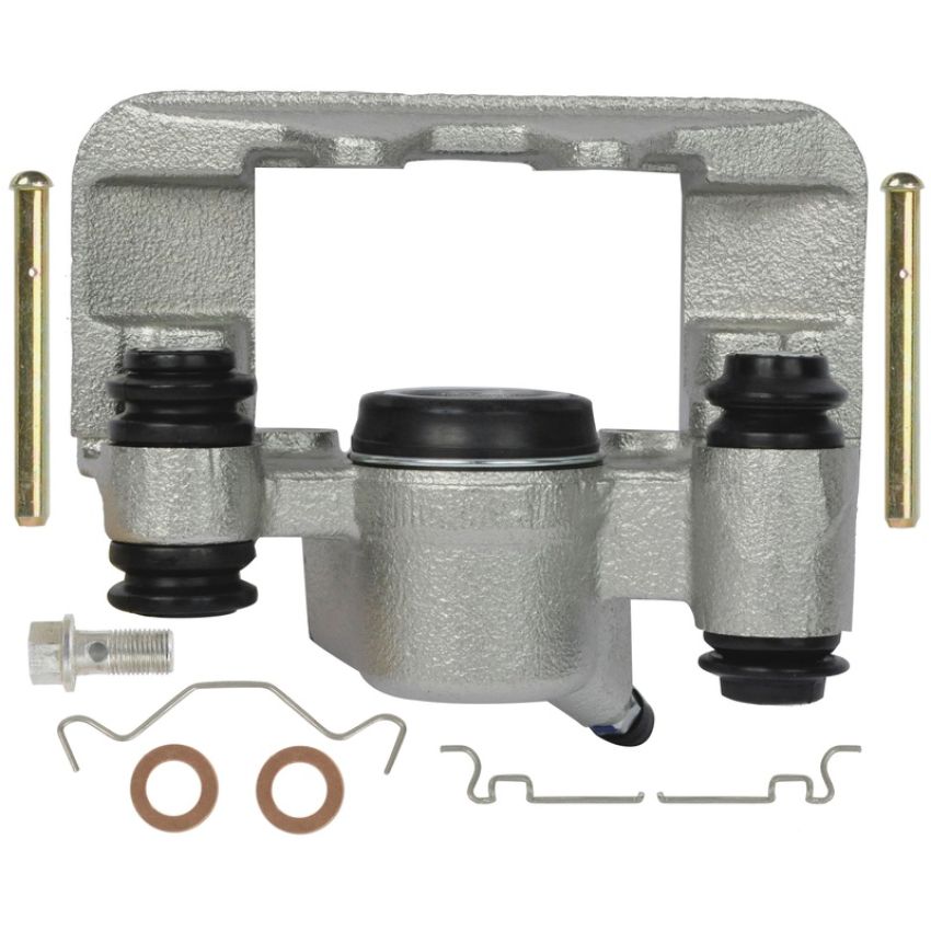CARDONE New 2C-2612 New Unloaded Caliper