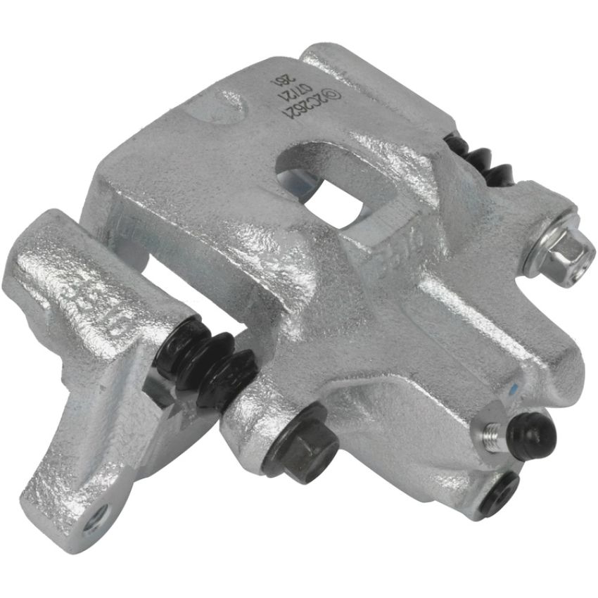 CARDONE New 2C-2621 New Unloaded Caliper