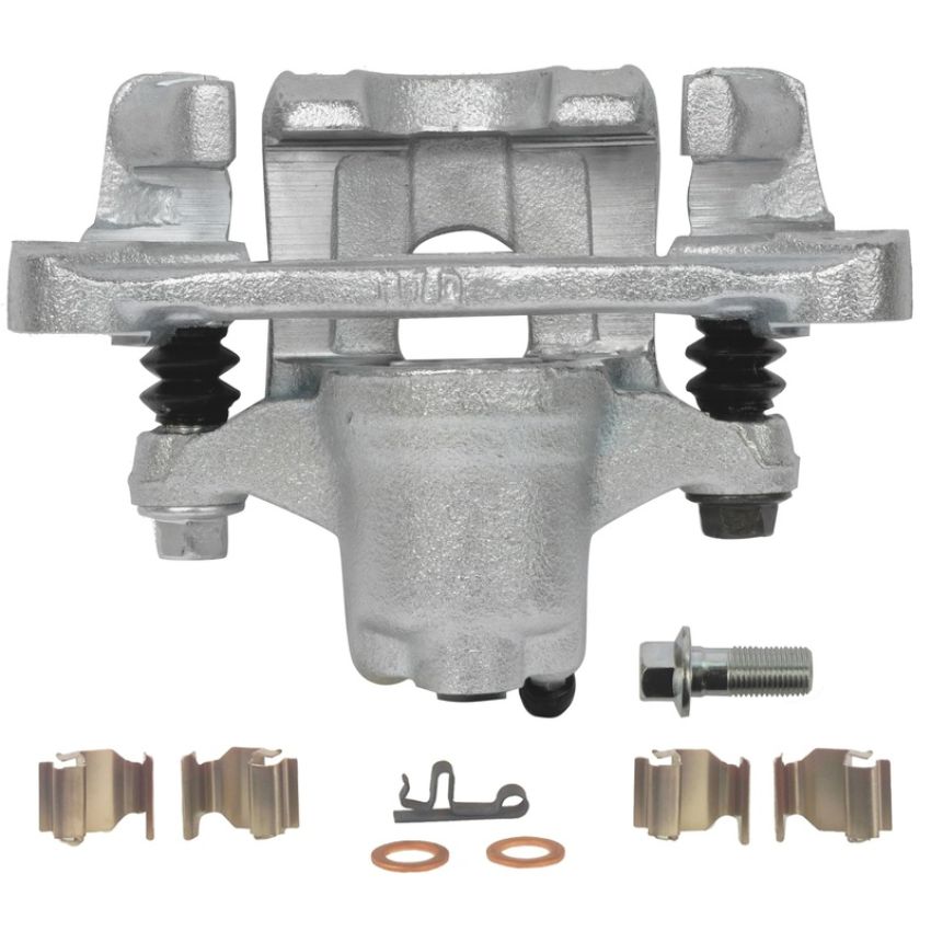 CARDONE New 2C-2621 New Unloaded Caliper